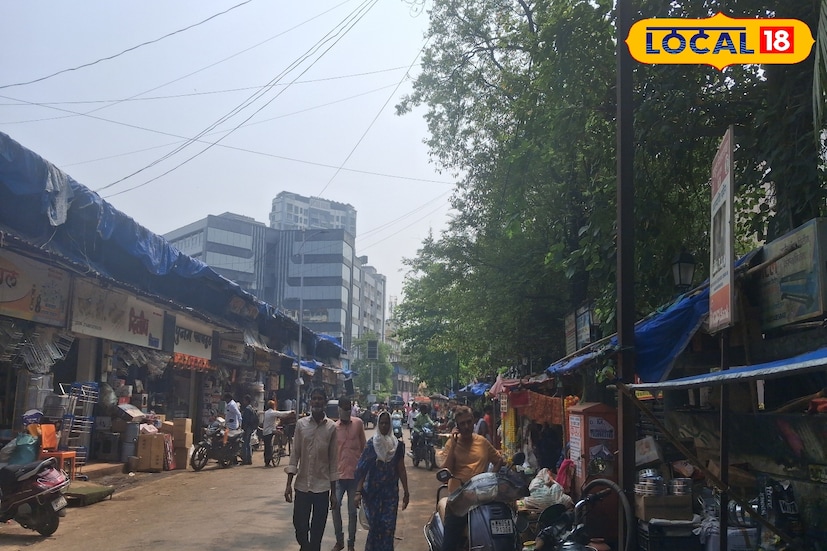 मुंबईसह संपूर्ण महाराष्ट्रात सध्या हवामानात संमिश्र बदल पाहायला मिळत आहेत. जानेवारीअखेर थंडीचा जोर कमी होत असून किमान तापमानात काहीशी वाढ होत आहे. मुंबईसह ठाणे परिसरातील हवामान पुढील काही दिवस कोरडे व ढगाळ राहील. तर 30 जानेवारी रोजी कल्याण-डोंबिवलीतील हवामान अपडेट जाणून घेऊ. 