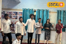 शाहीरी पोवाडा ते शिवगीते, जालन्यात घडतायत लोककलावंत, इथं मोफत प्रशिक्षण, Video