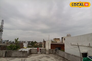 24 तासांत वारं फिरलं, महाराष्ट्राच्या हवामानात मोठे बदल, IMD कडून अलर्ट