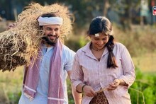 बांधावर रंगणार प्रेमाची गोष्ट! 'हळद रुसली कुंकू हसलं'मध्ये दिसणार दुष्यंतचा रांगडा अवतार; जिंकणार कृष्णाचं मन?