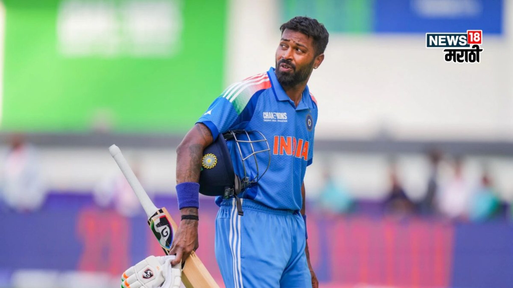 हार्दिक पंड्या 10 ओव्हर बॉलिंग टाकू शकत नाही, स्टार ऑलराउंडर ODI संघातून बाहेर; धक्कादायक अपडेट