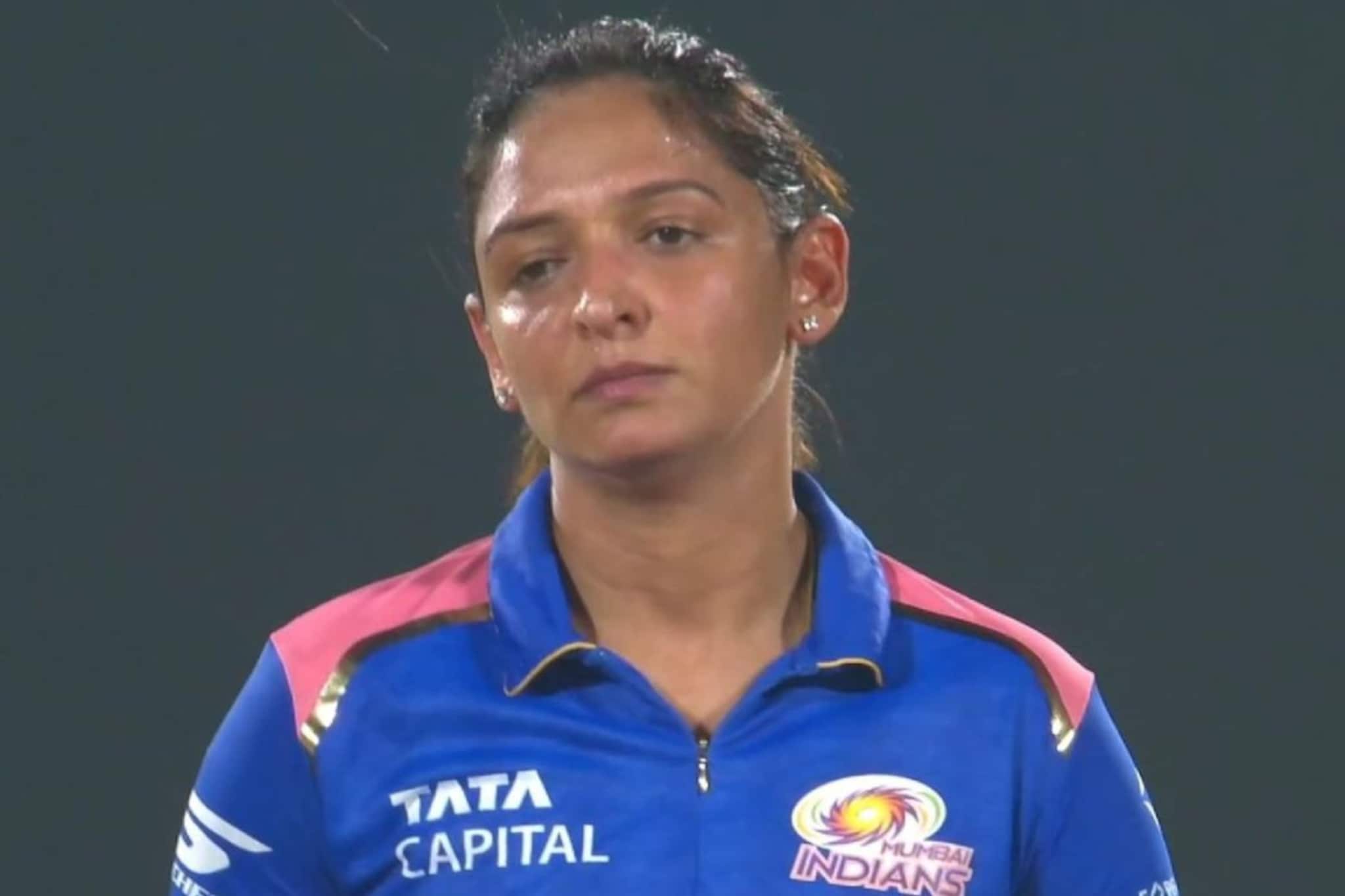 मुंबईची वाघिन शेवटपर्यंत लढली, पण 'ती' एक चूक महागात पडली, स्पर्धेतून बाहेर होण