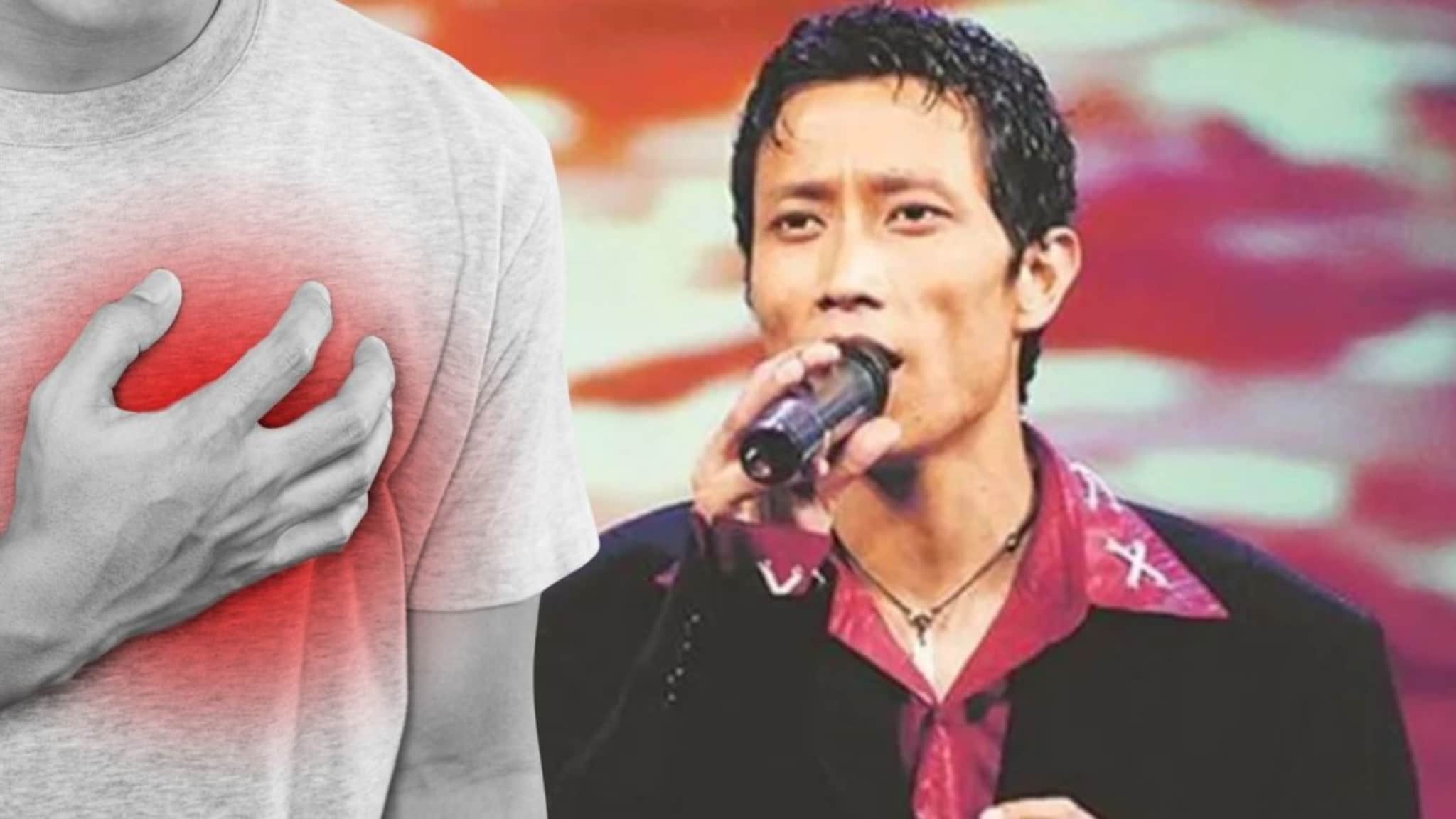 Indian Idol Winner Heart Attack : इंडियन आयडॉल विजेत्याचा हार्ट अटॅकमुळे मृत्यू; थंडीत वाढतो धोका, 8 लक्षणं लक्षात ठेवा