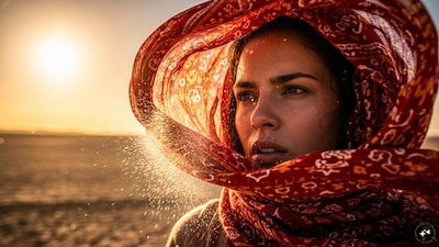 North India Sees Hailstorm, Maharashtra Braces for Rising Temperatures