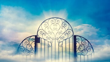 अखेर स्वर्ग सापडलं? हार्वर्डच्या शास्त्रज्ञाचा दावा, ठिकाणही सांगितलं, इतकं दूर