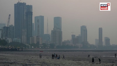 हवा प्रदूषणावर हायकोर्टाने चालवला कारवाईचा चाबूक, थेट आयुक्तांचा पगार रोखला, कोर्टात घडलं काय?