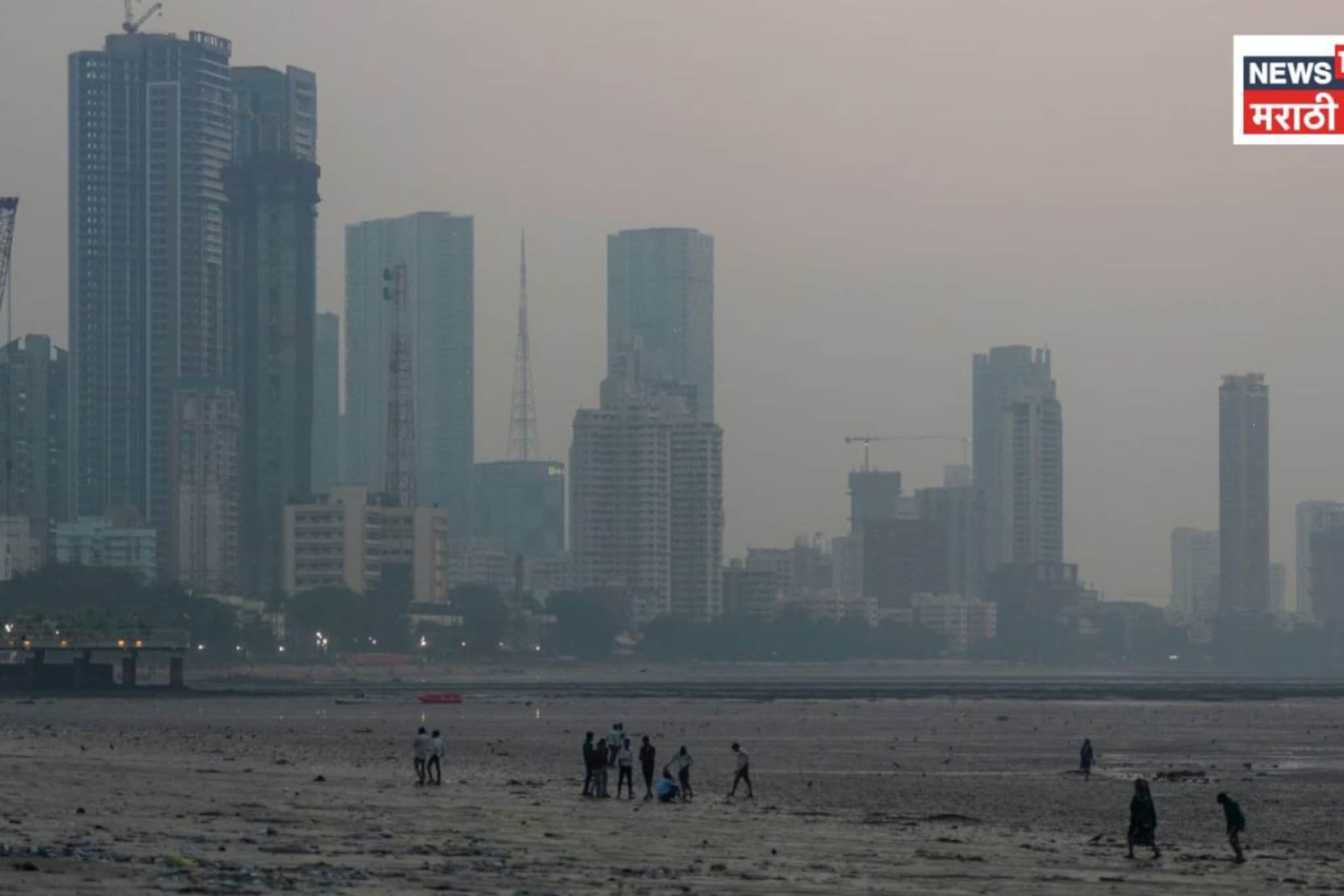 High Court On Mumbai Air Pollution: हवा प्रदूषणावर हायकोर्टाने चालवला कारवाईचा चाबूक, थेट आयुक्तांचा पगार रोखला, कोर्टात घडलं काय?