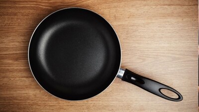 Pan Handle Hole: More Than Just for Hanging, Discover Its Hidden Uses!