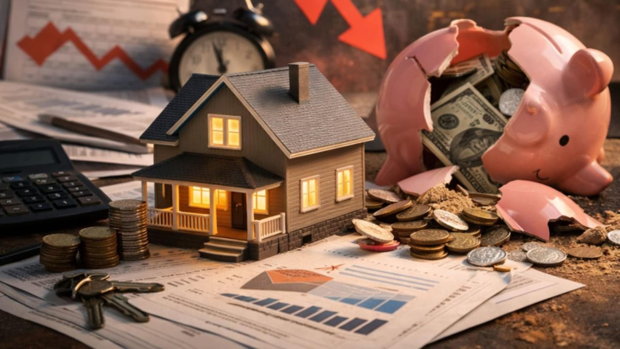 Home Loan आजपर्यंत कधीच मिळाली नाही अशी सवलत मिळणार, थेट 3 लाख रुपये Save होणार; बजेटमध्ये ऐतिहासिक बदलाची शक्यता