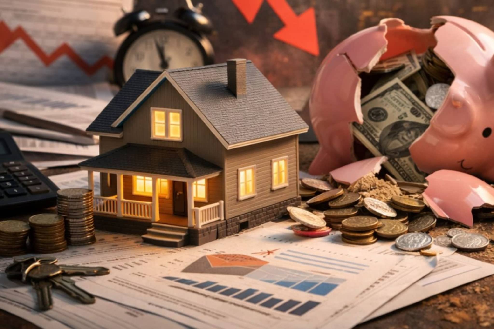 Home Loan आजपर्यंत कधीच मिळाली नाही अशी सवलत मिळणार, ऐतिहासिक बदलाची शक्यता