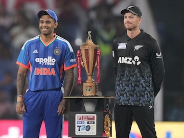 वर्ल्ड कपच्या आधी गंभीरचा खळबळजनक प्रयोग, दुसऱ्या T20 मधून व्हाईस कॅप्टन बाहेर