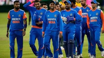 IND vs NZ : टीम इंडिया जिंकली, पण स्टार खेळाडूच्या दुखापतीने टेन्शन वाढलं, नेमकं