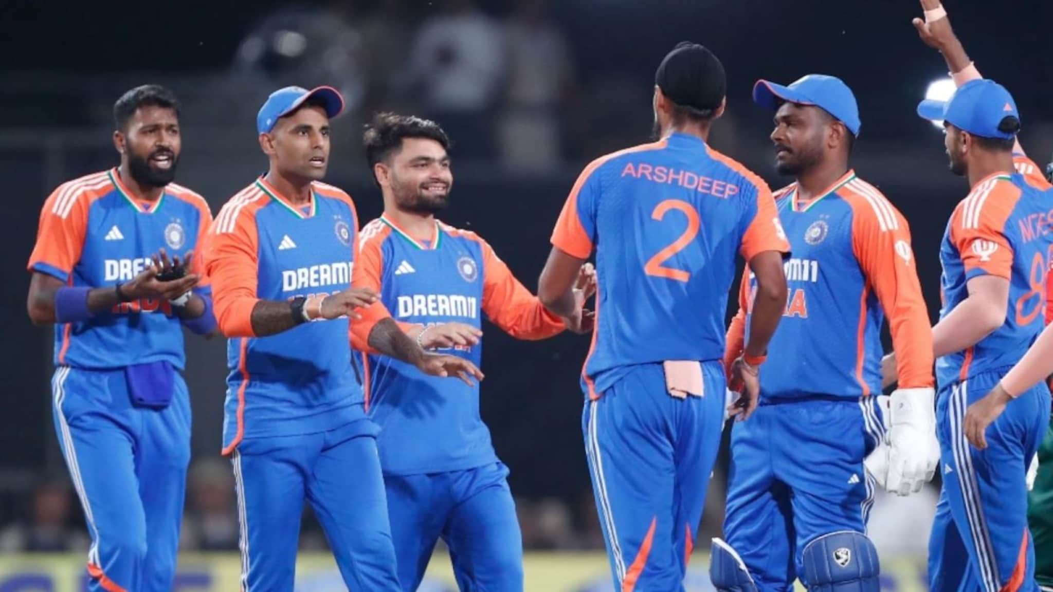 IND vs NZ : विजयाने सुरूवात, पण 5 गोष्टींनी वाढलं टेन्शन, वर्ल्ड कपच्या 17 दिवस आधी सूर्या-गंभीरसमोर मोठं चॅलेंज!