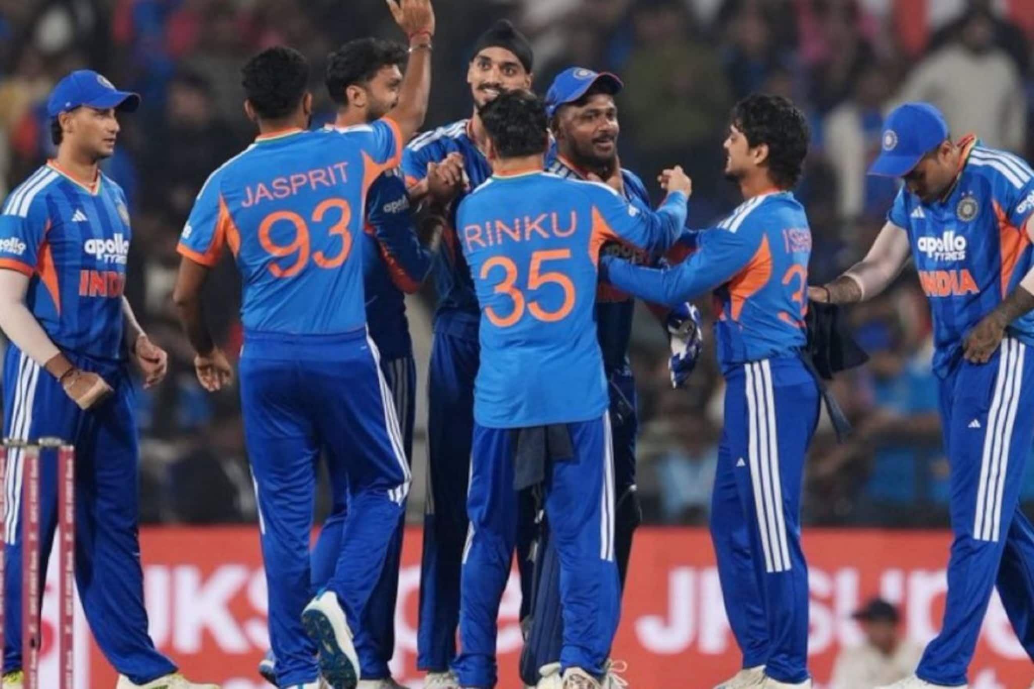 विश्वास दाखवला, त्यानेच धोका दिला, T20 वर्ल्ड कपमध्ये टीम इंडियात पुन्हा बदल होण