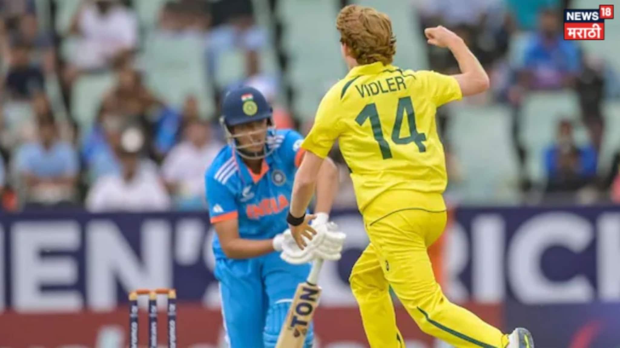 IND vs AUS : ऑस्ट्रेलिया दौऱ्यासाठी टीम इंडियाची घोषणा, तब्बल 7 वर्षानंतर मॅचविनर खेळाडूची एन्ट्री! पाहा संपूर्ण स्कॉड