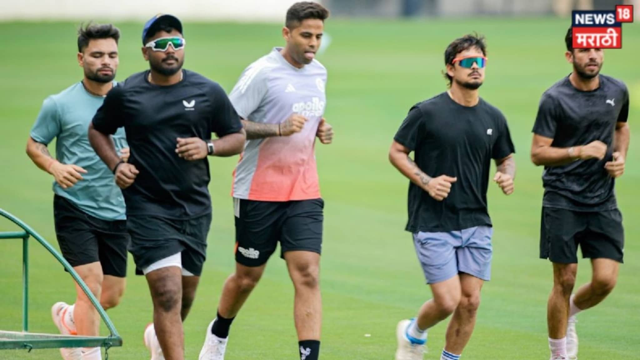 IND vs NZ 1st T20 : सूर्या एकच नाव सांगून पळाला, टीम इंडियामध्ये दुसर्‍या स्टार खेळाडूची होणार एन्ट्री! कशी असेल प्लेइंग इलेव्हन?