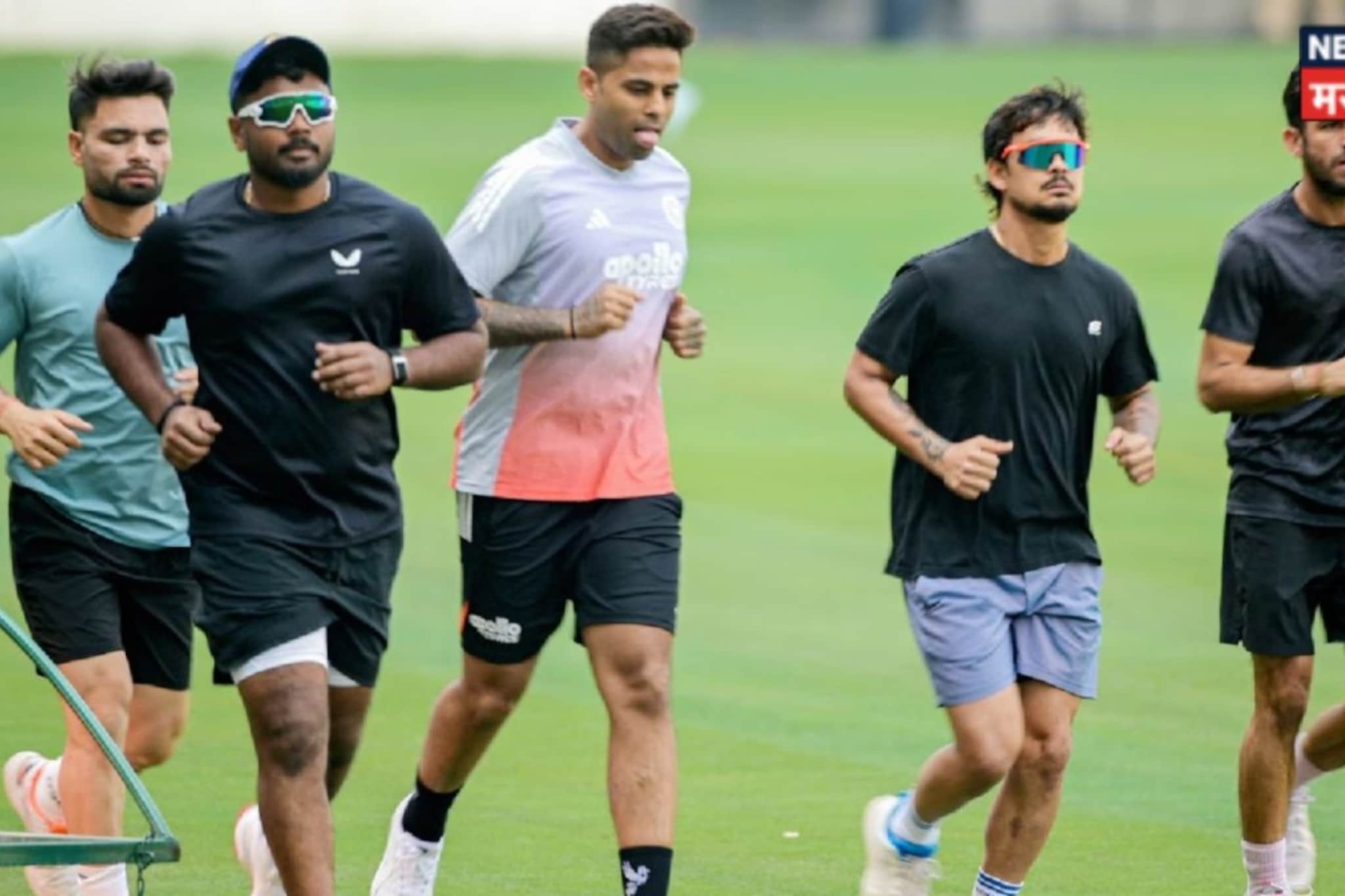 सूर्या एकच नाव सांगून पळाला, टीममध्ये दुसर्‍या स्टार खेळाडूची होणार एन्ट्री!