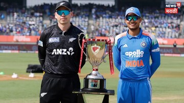 19 धावांमध्ये 3 विकेट, रोहित, विराट, अय्यर सगळेच फेल, नंतर राहुलने पुढच्या 26 ओव