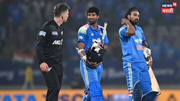 विराट-रोहितची दांडी, फक्त सहाच खेळाडू पोहोचले प्रॅक्टीसला, टीम इंडियात नेमकं चाल