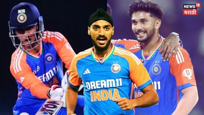 India vs New Zealand 2nd ODI Playing 11 Prediction 