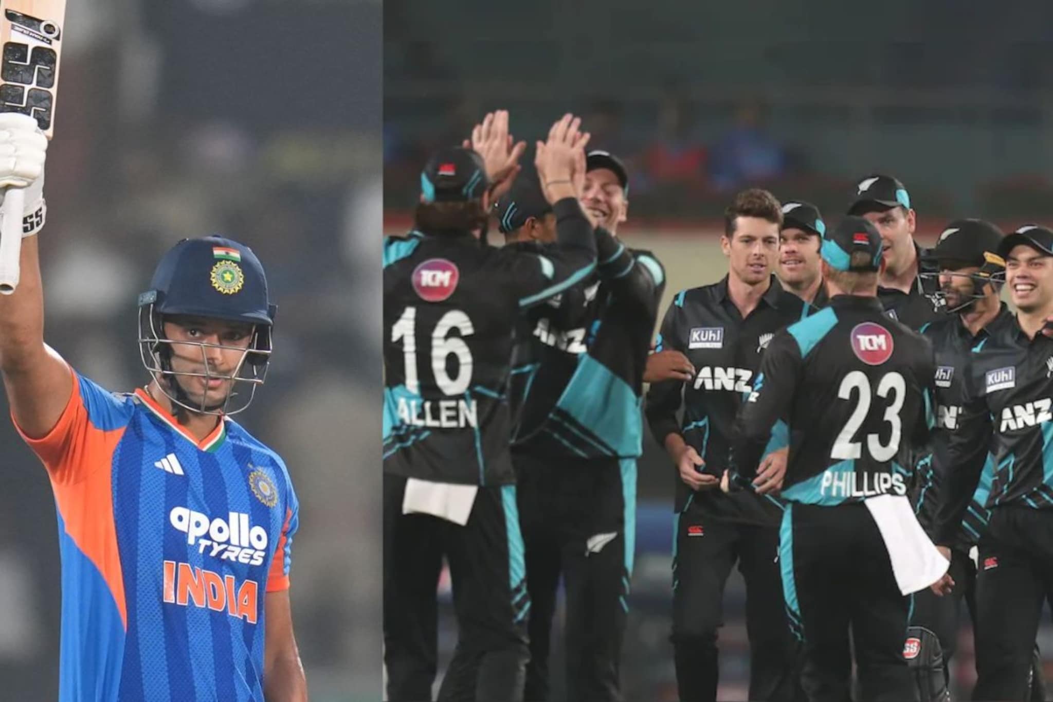 शिवम दुबे एकटाच भिडला, तरी सामना हारला, टीम इंडियाला 5 चुका महागात पडल्या शिवम दुबे एकटाच भिडला, तरी सामना हारला, टीम इंडियाला 5 चुका महागात पडल्या