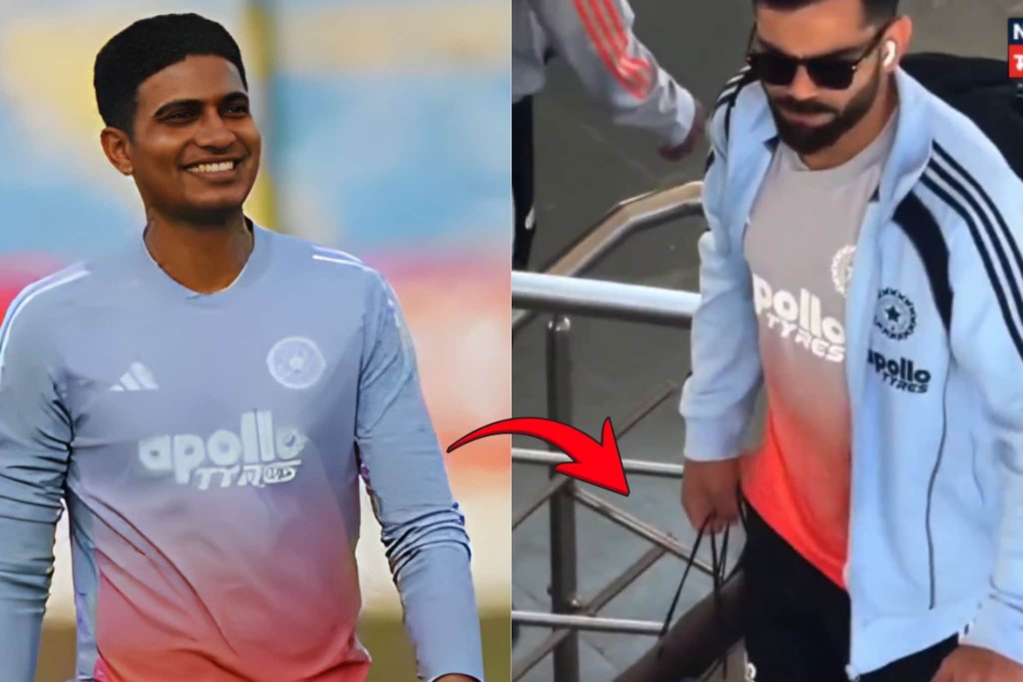 विराटने बॅगेत लपवून आणली लाखमोलाची वस्तू, टीम इंडिया अलर्ट मोडवर! प्रकरण काय?