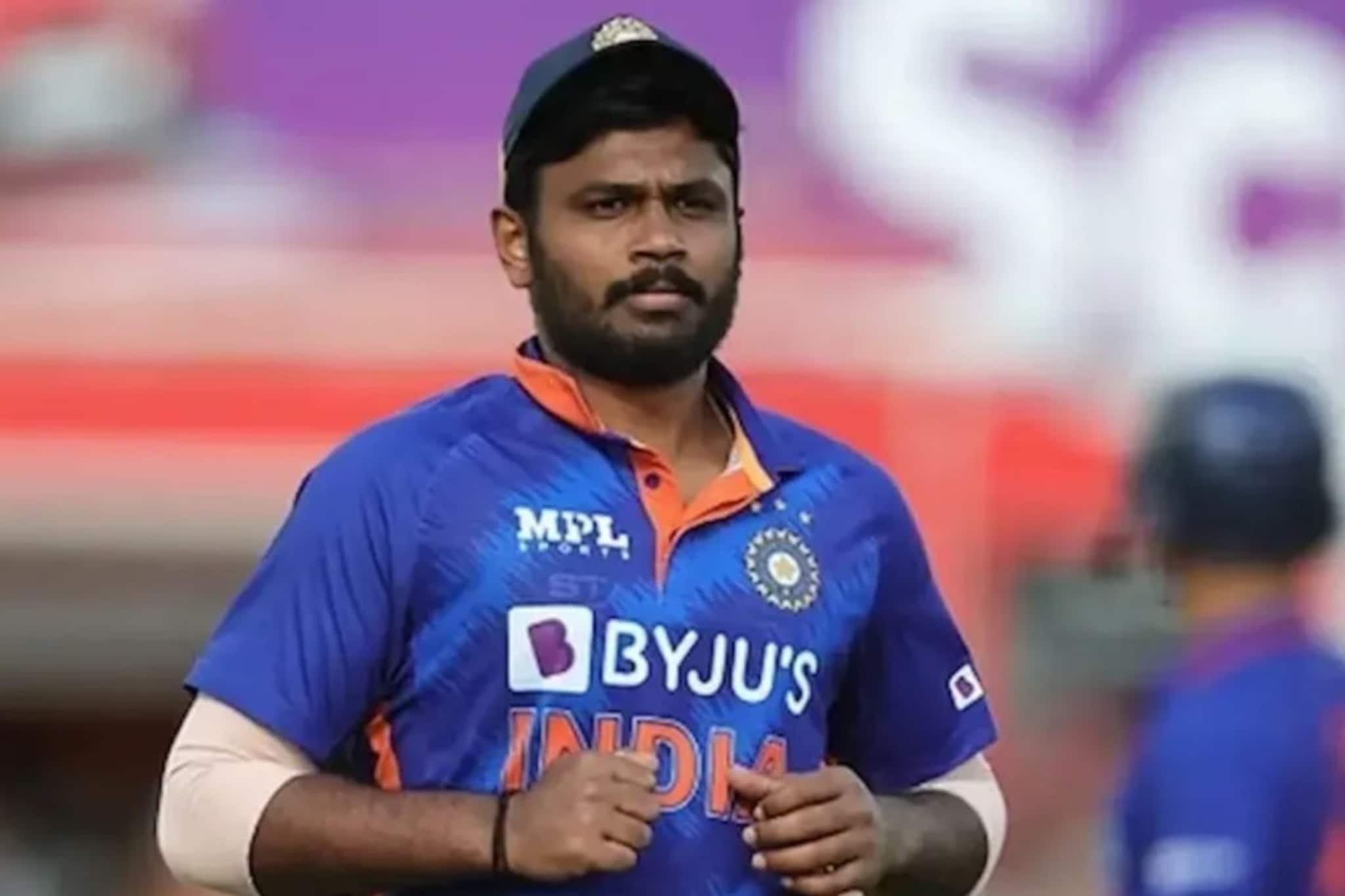 पहिल्या टी20 काही तास उरले असताना संजूने खळबळ उडवली, 'कधी खेळायला मिळेल माहित ना