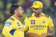 IPL 2026 मध्ये विचित्र घडणार! MS Dhoni चं नाव घेत आर आश्विनने टाकला बॉम्ब, CSK च्या फॅन्सला हसावं की रडावं कळेना