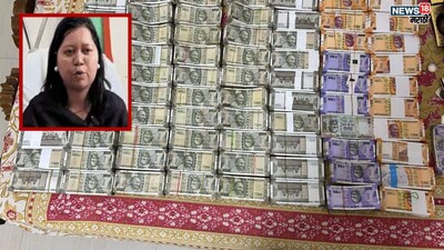 IRS प्रभा भंडारी की 1.5 करोड़ की रिश्वत मांग पड़ी भारी, CBI ने किया गेम ओवर.