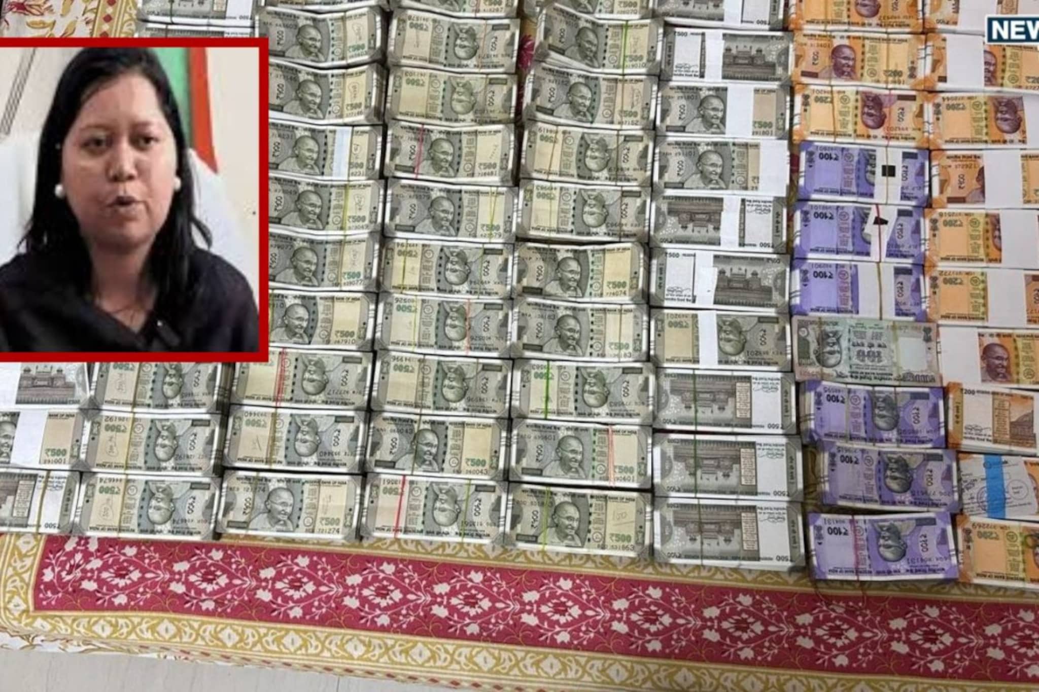 एकही रुपया कमी नाही! दीड कोटींचं डील, पण एका चुकीमुळे अडकली IRS, CBI ने केला गेम