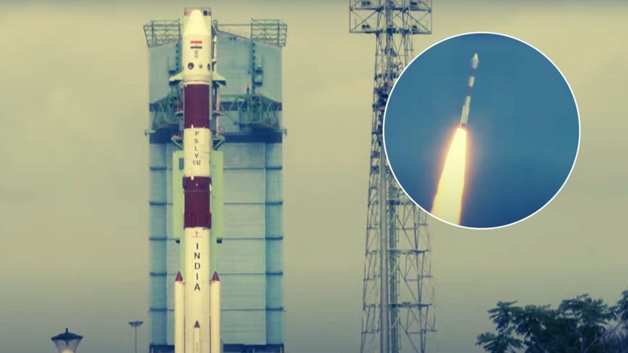 'नर्व्हस नाइंटीज'चा शिकार होतंय भारताचं रॉकेट! PSLV दुसऱ्यांदा फेल, आकाशात काय घडतंय? ISRO सुद्धा चिंतेत