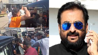 इम्तियाज जलील