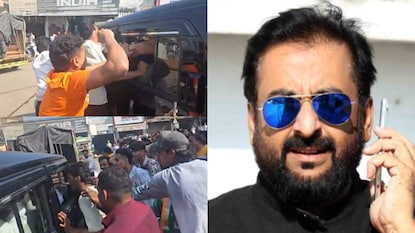 इम्तियाज जलील इम्तियाज जलील