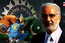 BCCI च्या माजी अध्यक्षांचं निधन! पाकिस्तानविरुद्धच्या मॅचसाठी रात्रभर जागून तयार केलं होतं मैदान