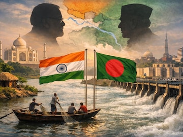 राफेल, ब्रह्मोसची गरज भासणार नाही; भारताचा एक निर्णय अन् बांगलादेशात हाहाकार...