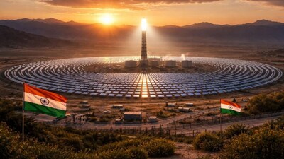 भारत ने पाकिस्तान सीमा पर महत्वपूर्ण परियोजना सक्रिय की; चेनाब पर जल नियंत्रण बढ़ा.