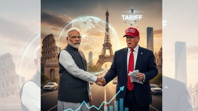 India's 'Return Gift' to Trump: EU FTA Deflates US Economic Arrogance