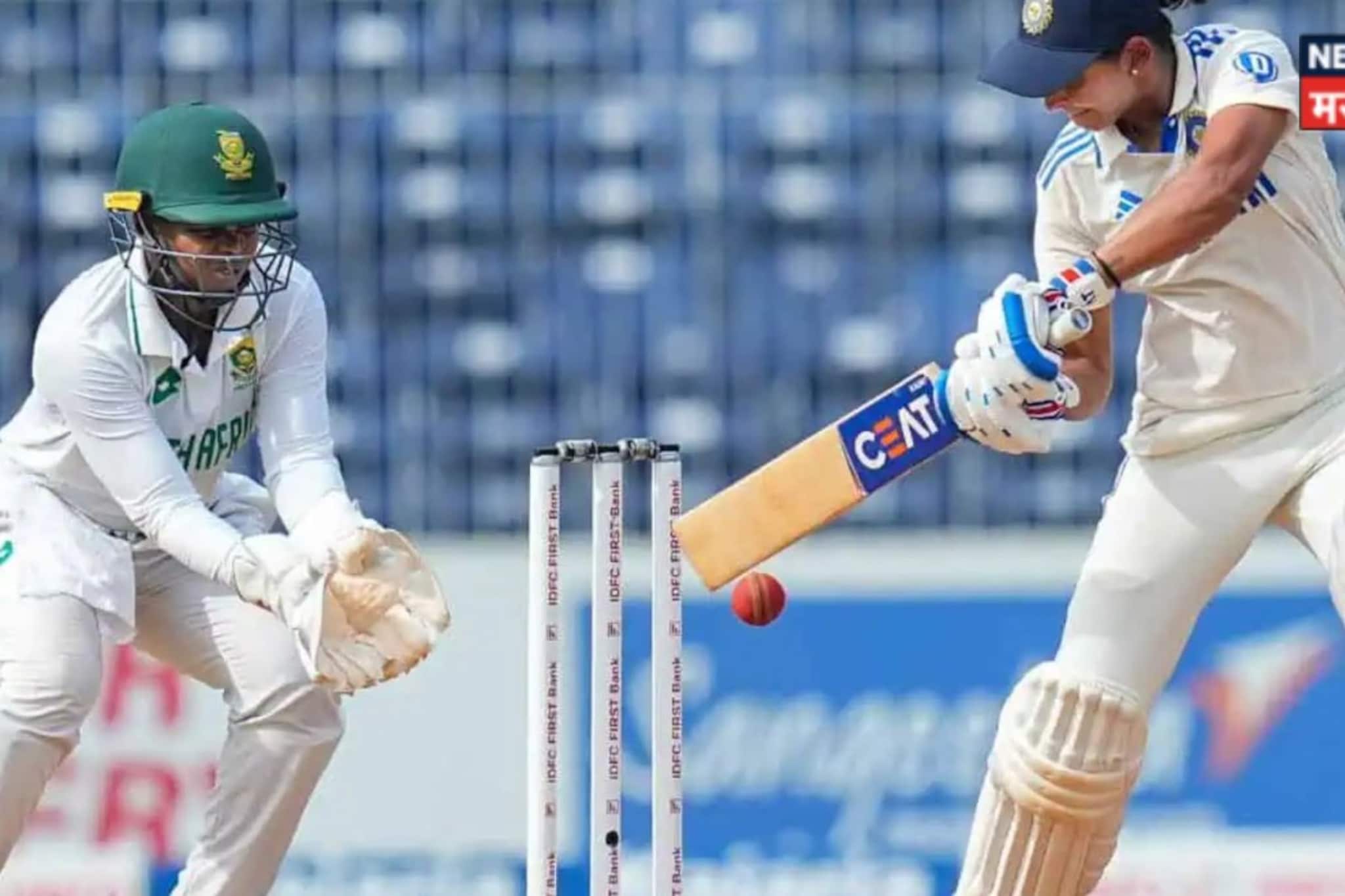 IND vs AUS Test : ऑस्ट्रेलियाविरुद्धच्या कसोटी सामन्यासाठी टीम इंडियाची घोषणा