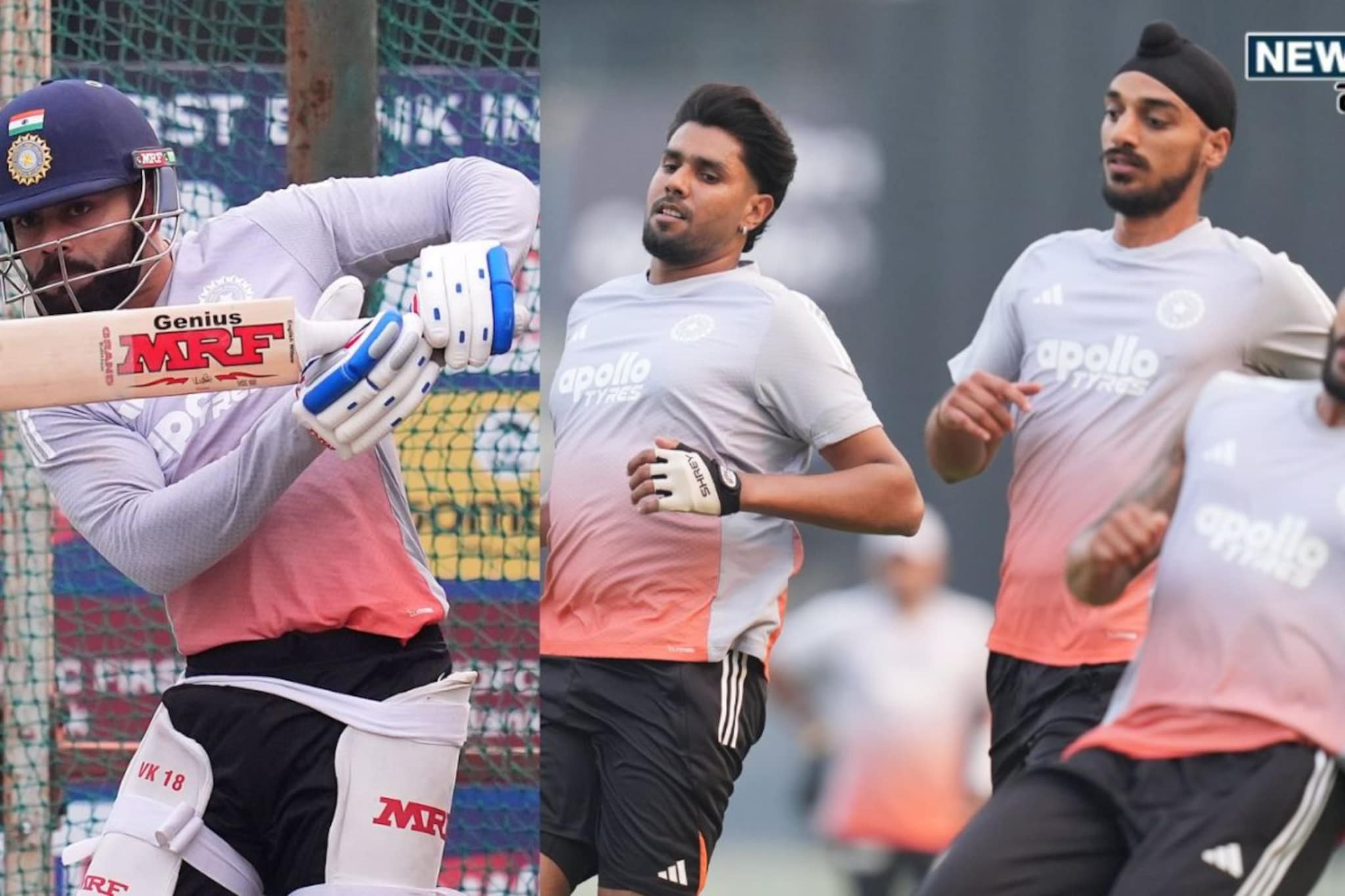 IND vs NZ 1st ODI : न्यूझीलंडविरुद्धचा पहिला वनडे सामना कधी आणि कुठे सुरू होणार?