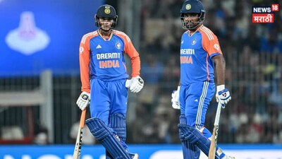 IND vs NZ T20 Series Indian Openers mistake 