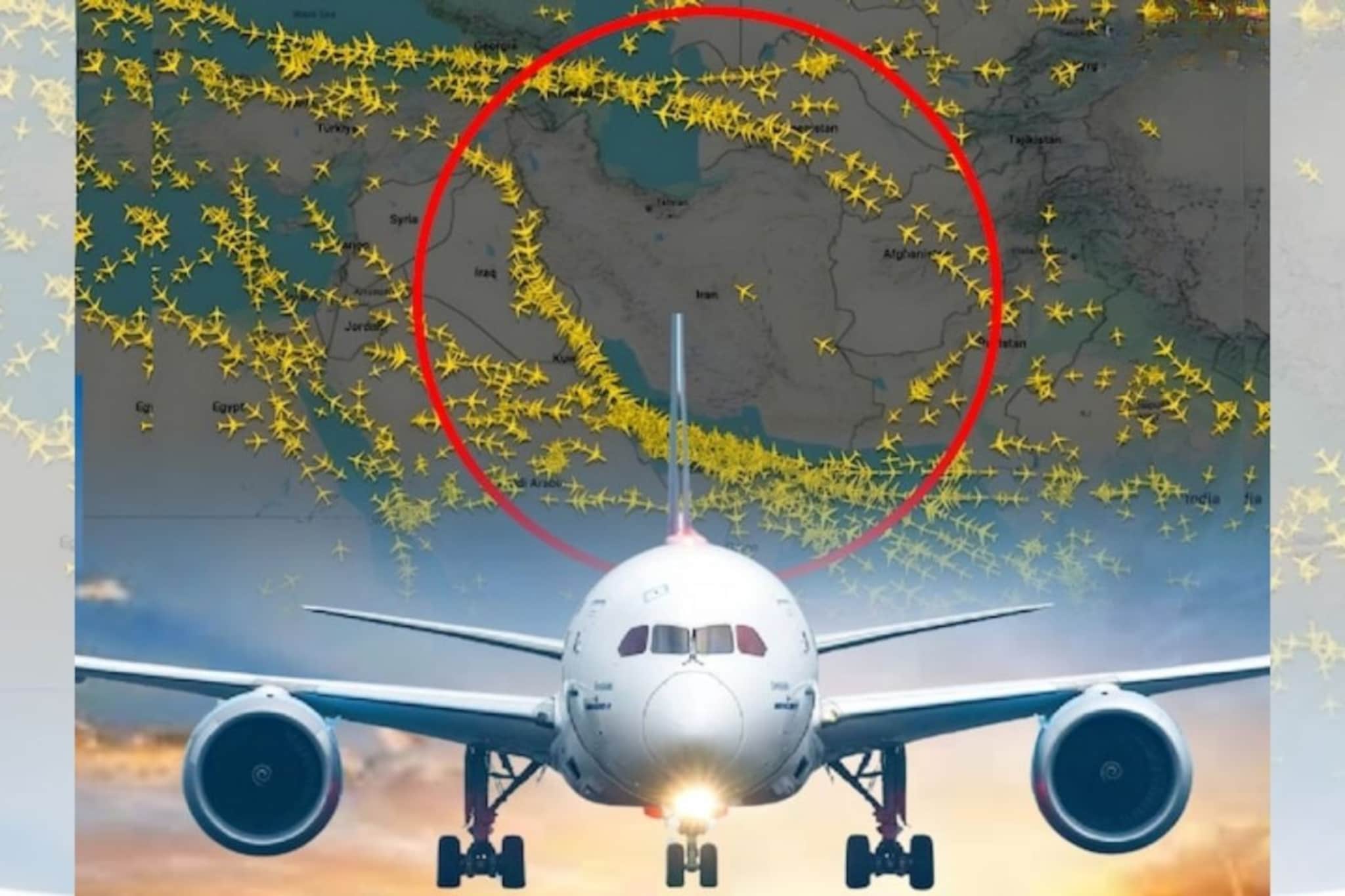 इराणमध्ये काही तरी मोठे घडणार, परिस्थिती बदलली भारताने तासाभरात घेतला धाडसी निर