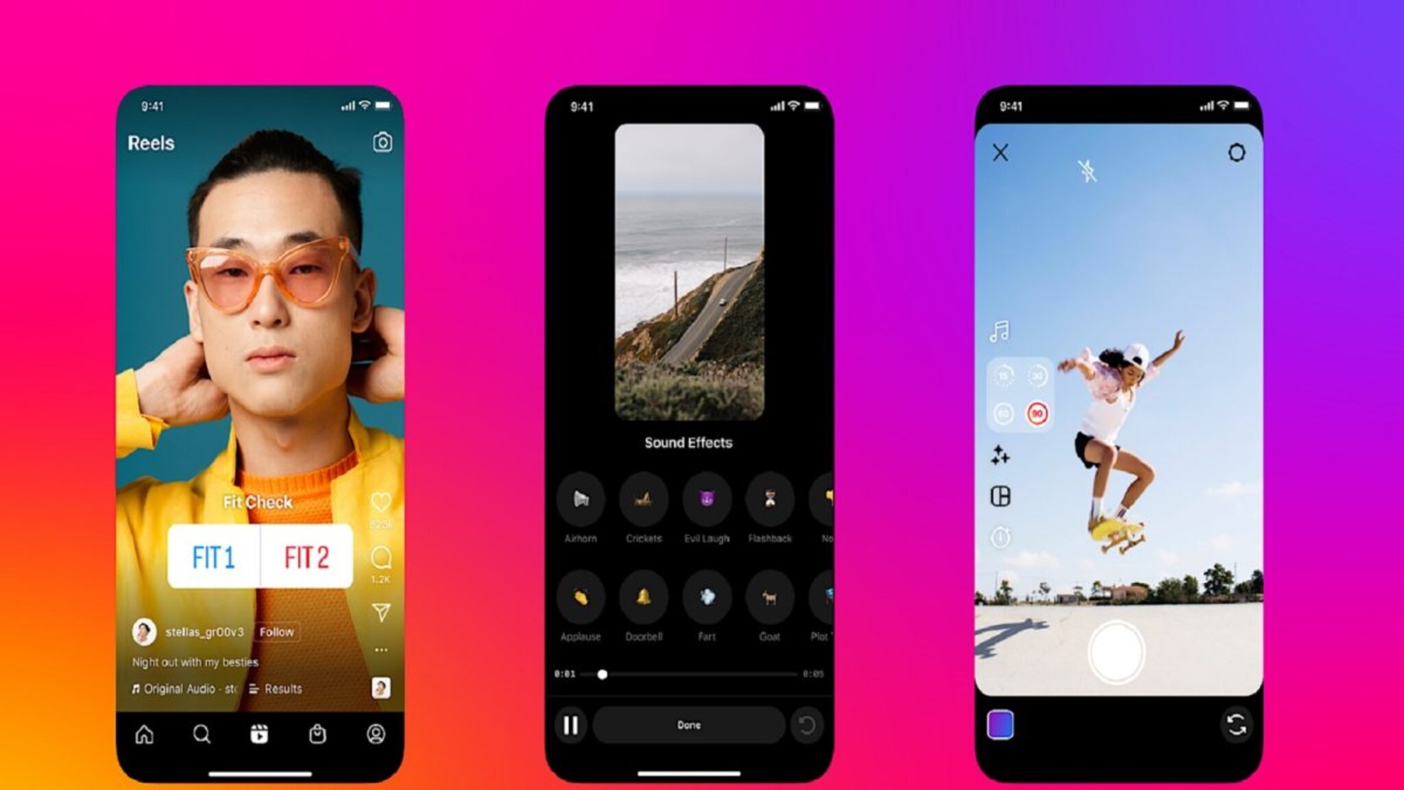 Instagramची ही सेटिंग ऑन केल्यास लगेच व्हायरल होतील Reels! पाहा डिटेल्स