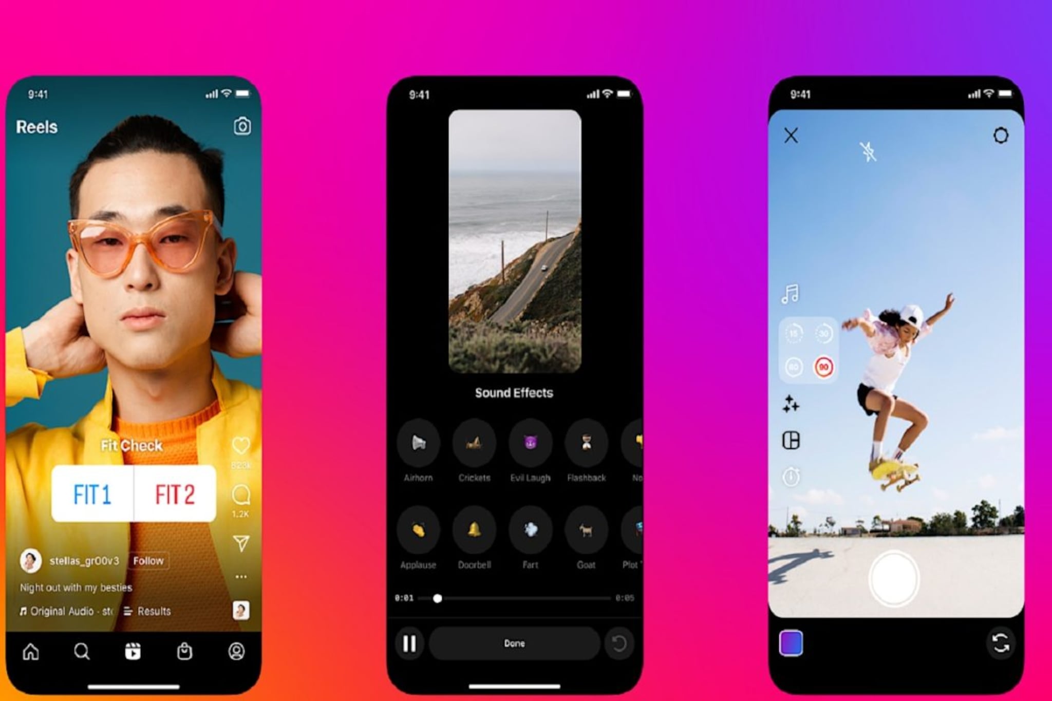 Instagramची ही सेटिंग ऑन केल्यास लगेच व्हायरल होतील Reels! पाहा डिटेल्स