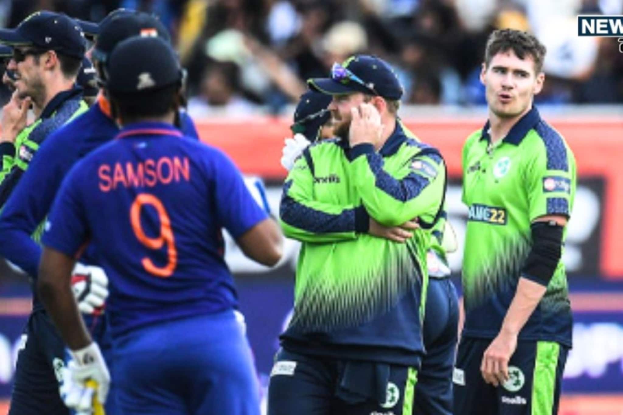 27 दिवस शिल्लक असताना टीमची घोषणा, फक्त 11 आयपीएल मॅच खेळणाऱ्याला केलं कॅप्टन!