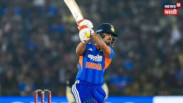 संजू सॅमसन की ईशान किशन? तिलक वर्मा संघात आल्यावर कुणाचा होणार पत्ता कट?