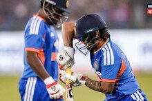 संजू सॅमसन की ईशान किशन? तिलक वर्मा संघात आल्यावर कुणाचा होणार पत्ता कट? मोठी भविष्यवाणी!