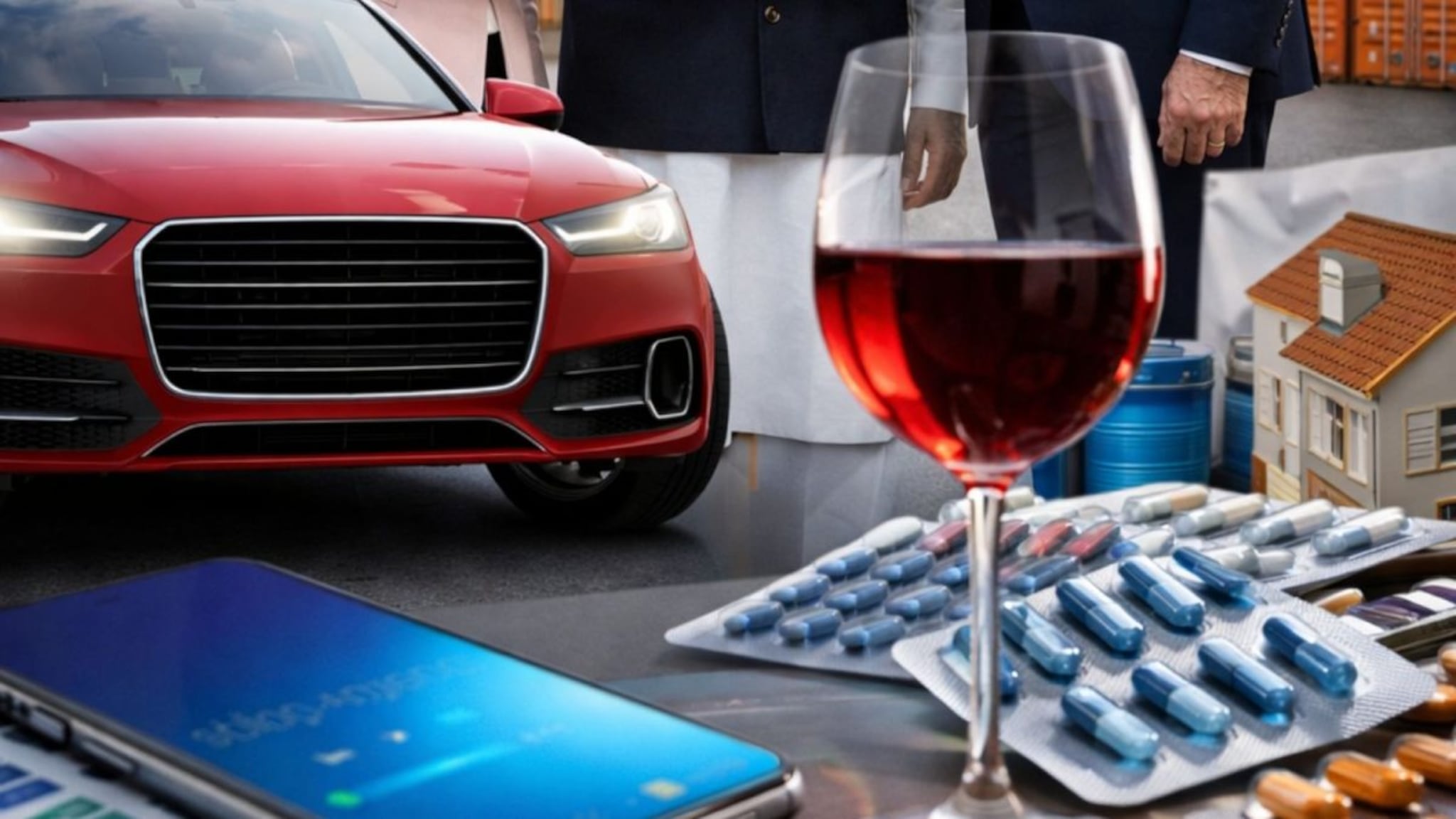 India-EU मुक्त व्यापार करार; Mother of All Dealsमुळे तुम्हाला काय फायदा होणार? स्वस्त होणाऱ्या वस्तूंची संपूर्ण यादी