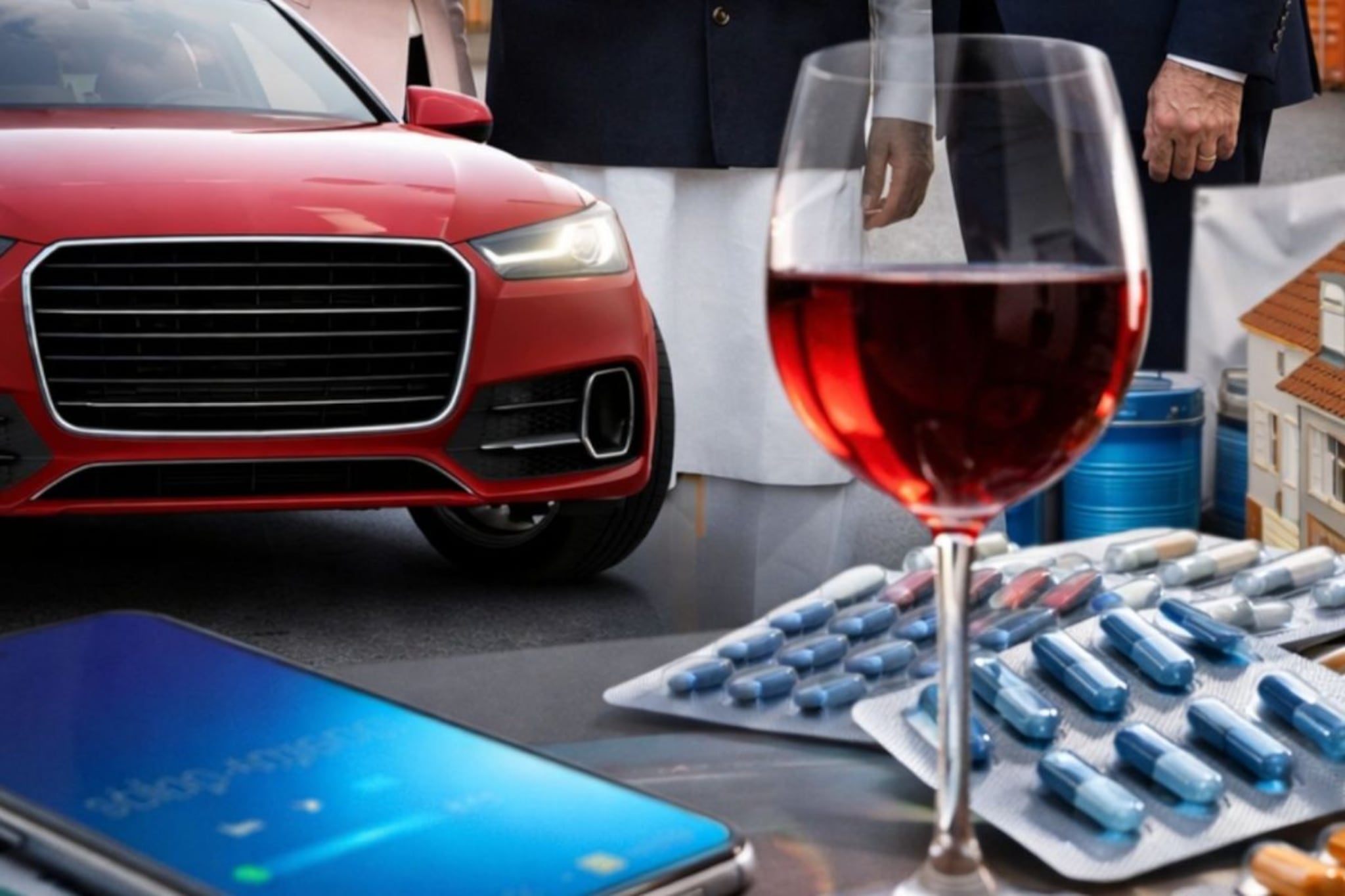 India-EU करारमुळे तुम्हाला काय फायदा होणार?स्वस्त होणाऱ्या वस्तूंची संपूर्ण यादी