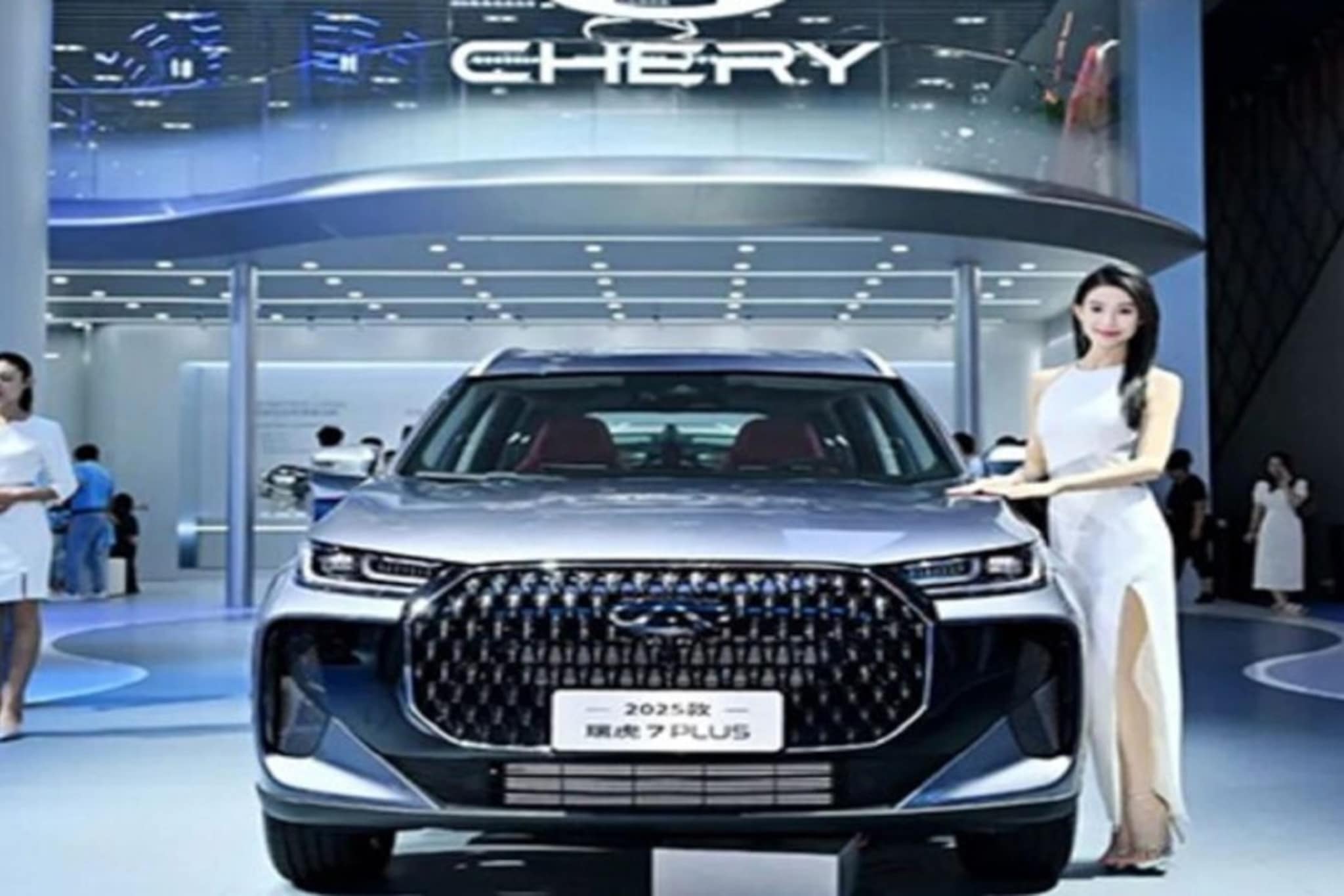 मीडल क्लासची नवी फॉर्च्युनर भारतात होणार लॉन्च! 'या' कंपनीने केली पूर्ण तयारी 