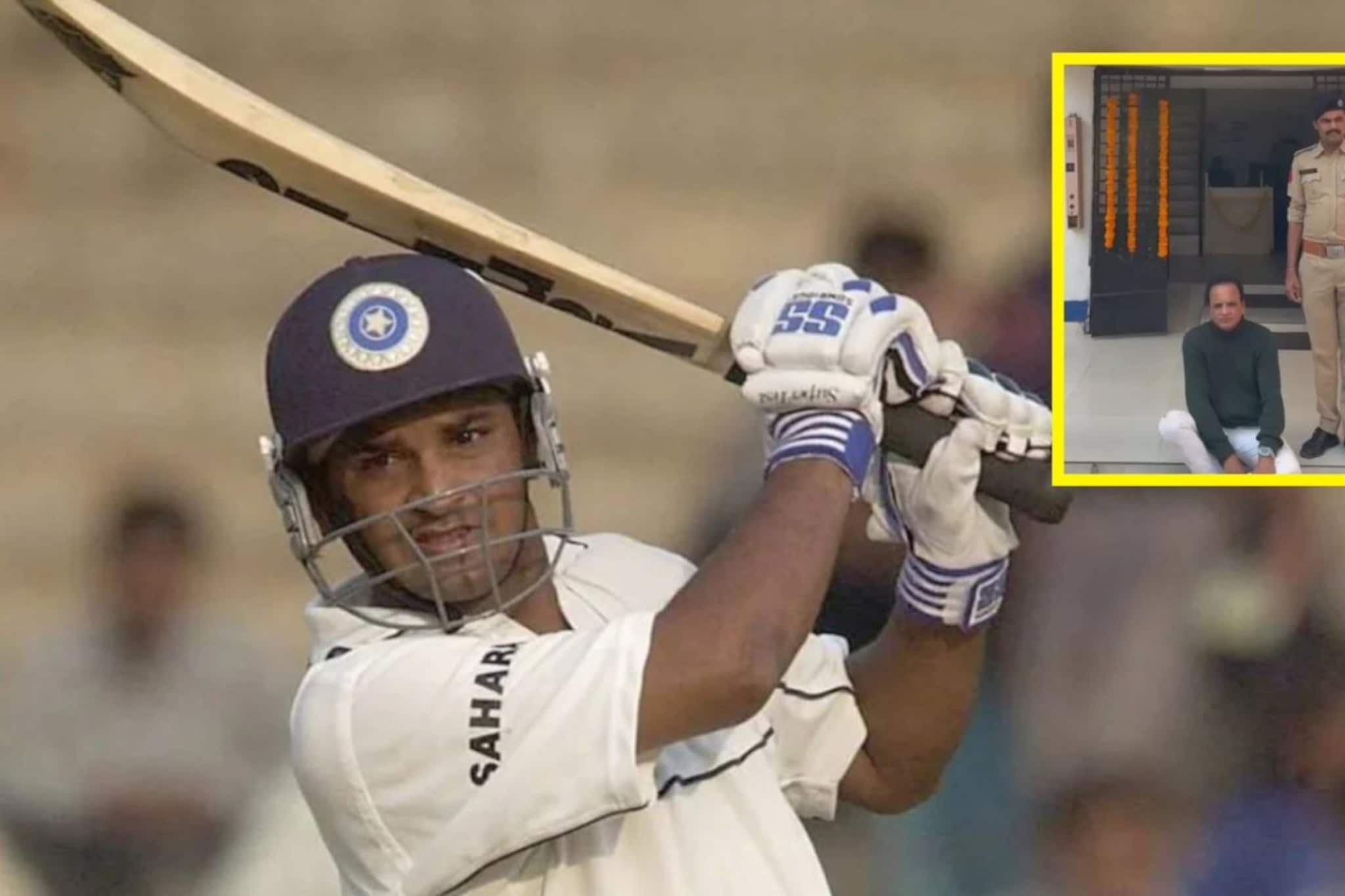 23 शतकं ठोकणाऱ्या भारताच्या क्रिकेटपटूला अटक, दारु पिऊन कारने उडवली अनेक वाहने